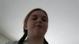 crazycourtney 11 morning rotteen