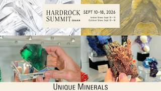 Unique Minerals - 2026 HardRock Summit