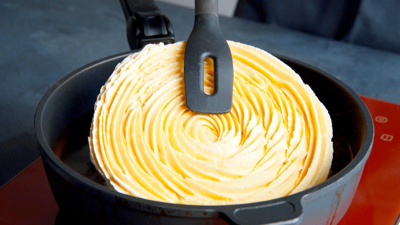 You've Been Waiting Your Whole Life For This Churro Cake Recipe!