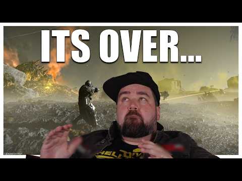 Arrowhead's Boss Gives GRAVE NEWS for the Future For Helldivers 2...