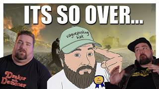 Arrowhead's Boss Gives GRAVE NEWS for the Future For Helldivers 2...