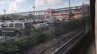 To Poughkeepsie, At Poughkeepsie, From Poughkeepsie.