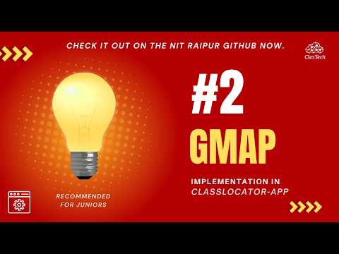 Build a Smart Campus Detector with Google Maps | Beginner-Friendly Project (Recommended for Juniors)