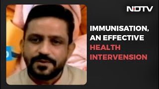 World Immunization Week 2022 Special
