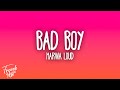 Marwa Loud - Bad Boy 🎶