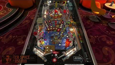 Junk Yard strategy in a nutshell!  Pinball FX3 Classic Arcade gameplay