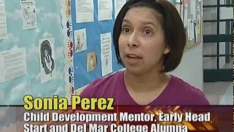 DMC TV: Childhood Development/Early Childhood Program Celebration