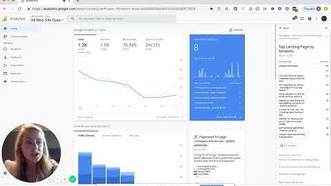 Google Analytics Tutorial: How to Use Automated Insights to Better Understand Website Performance
