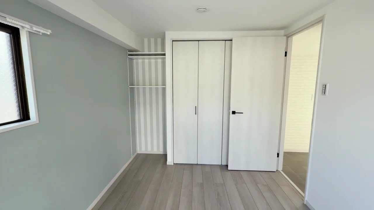 【リノベーション物件】リトルハウスアスワン香里