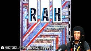 FIRST TIME HEARING Rah Band - Tears & Rain REACTION