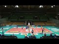 Modena Volley - Foligno