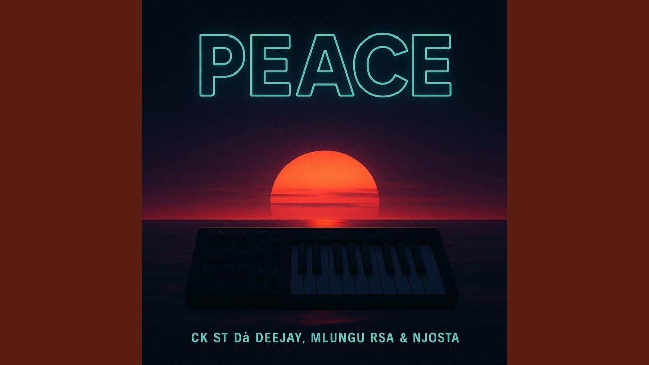 Watch Peace on YouTube Watch Peace on YouTube