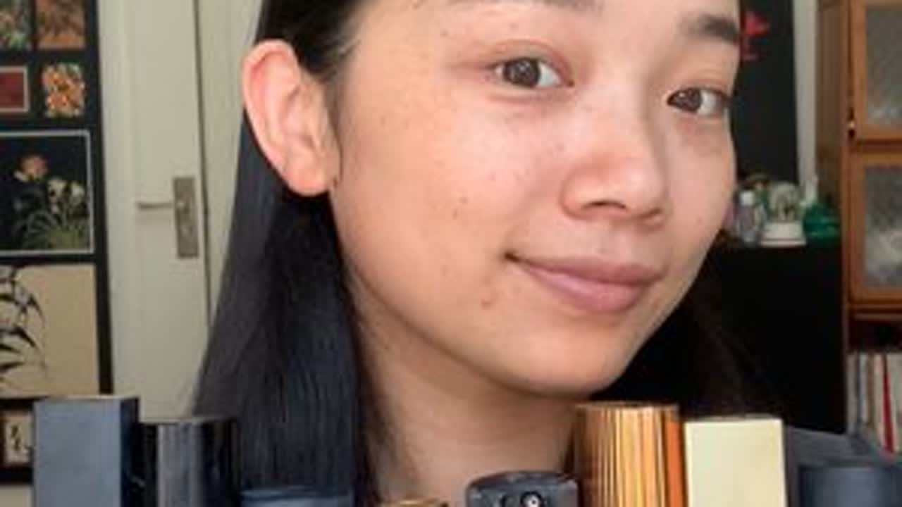 雀斑瑕疵皮🔥9款大牌持妆粉底液合集 #大牌粉底液#持妆粉底液#粉底液测评#瑕疵皮粉底液 #新手化妆教程