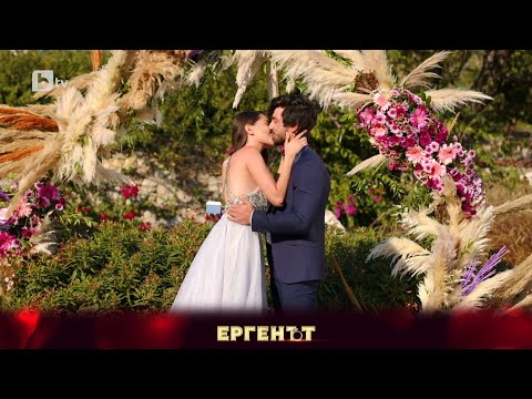 Видео: Кога се омъжи Мелита Бенц?