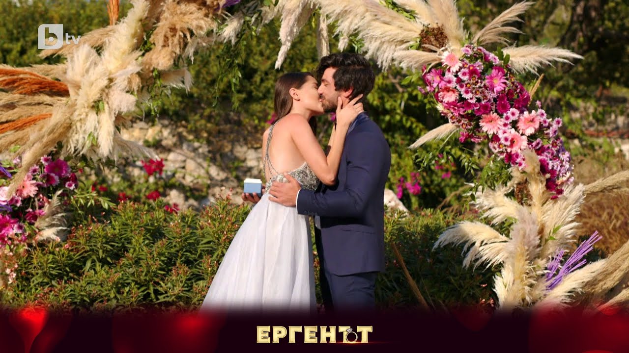 Евгени предложи на Валерия да се омъжи за него | 