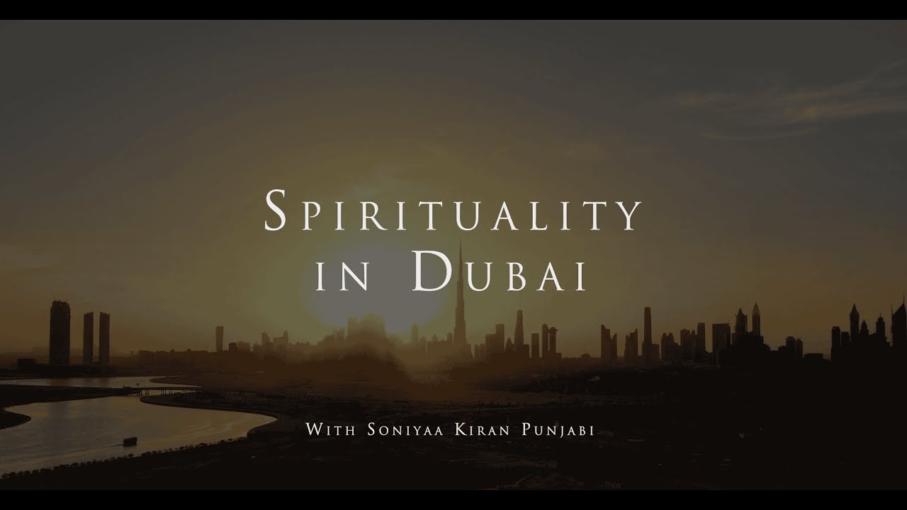 Pioneer of Healing & Spirituality in Dubai | Soniyaa Kiran Punjabi Full Documentary by Anthony Chene