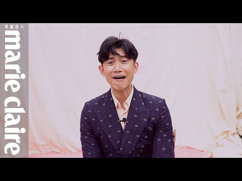 【封面人物】吳慷仁 QA問答！自認像饅頭可以吃很久？最近心情只大唱 I FEEL GOOD！