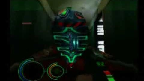 Codename Tenka PS1 gameplay.