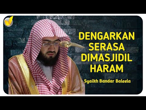 4 Surat Populer - Irama Jiharkah | Bilal Qori