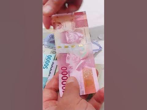 В Індонезії усі міліонери - YouTube