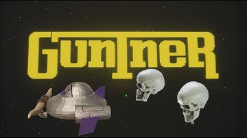 GunTneR [NES game 30 second commercial]