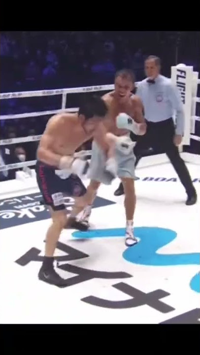 Gennady Golovkin vs. Ryōta Murata Big Drama