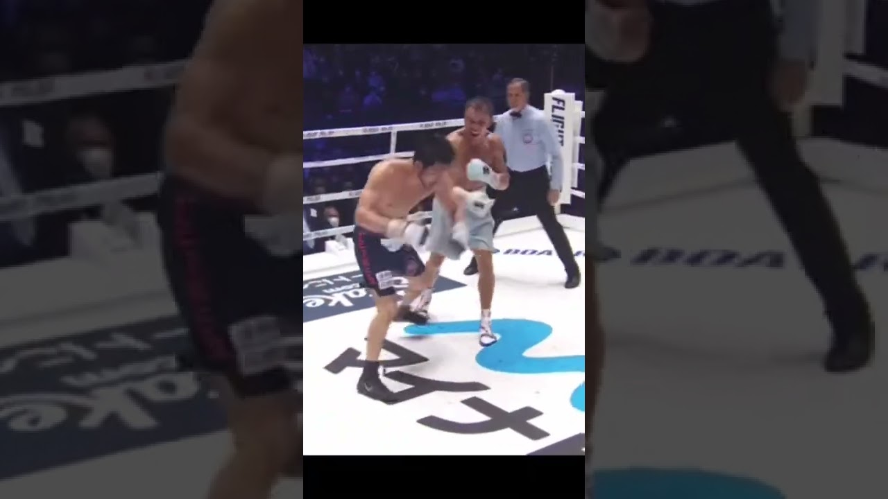 Gennady Golovkin vs. Ryōta Murata Big Drama