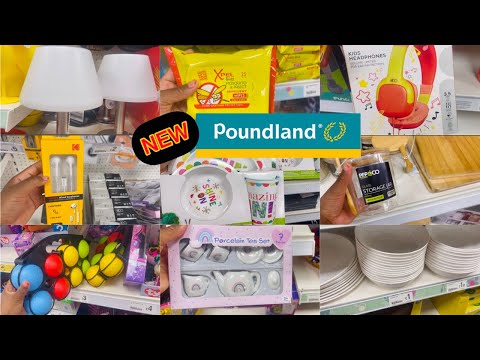 Video: Poundworld lanserar Storbritanniens billigaste babykläder