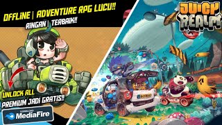 KEREN PARAH!! - GAME KONSOL PC & NITENDHO SWITCH DI ANDROID - JUICY REALM Unlock All Characters screenshot 5