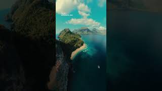 EL NIDO PALAWAN#somewheredowntheroad