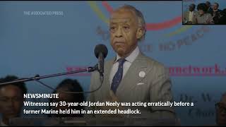 AP Top Stories May 6 P