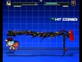 M U G E N Episode 156 Buttercup Vs Isabeau 