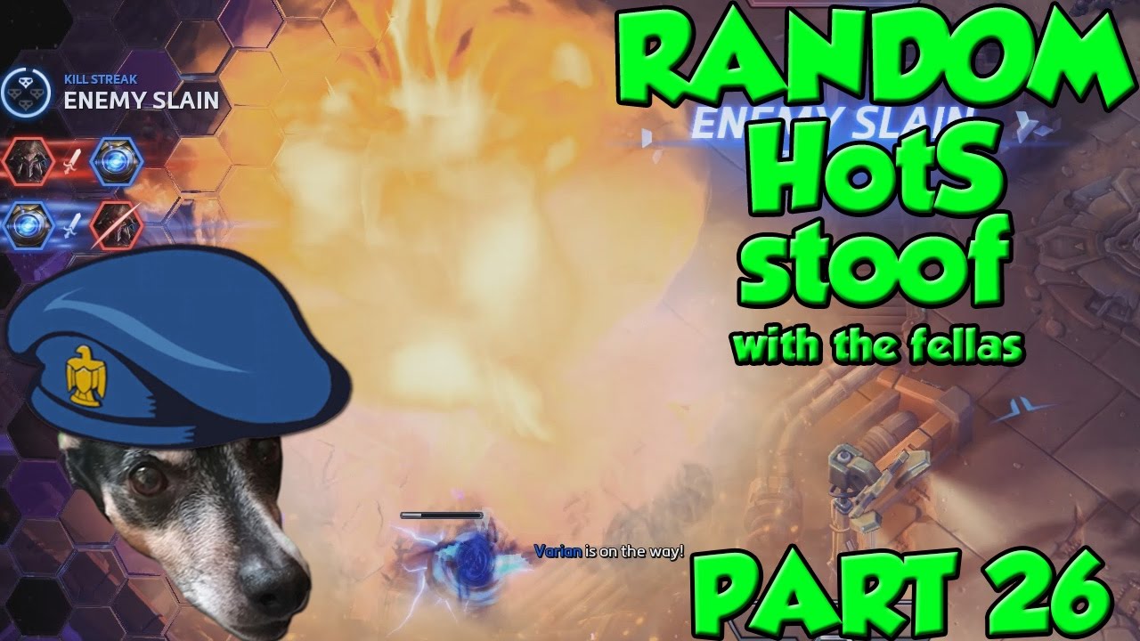 random hots stoof with the fellas PART 26 - General Kanadwen of the Panda Platoon