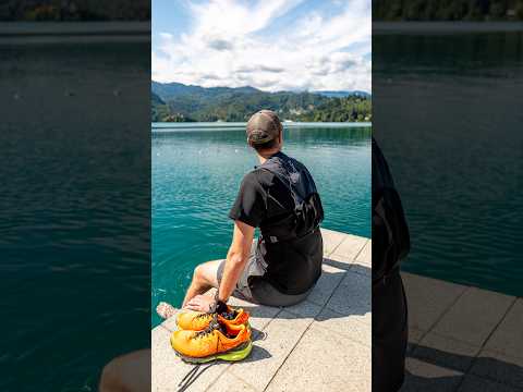 Latest video from Bled Slovenia