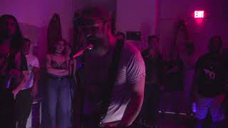 Cracked Molar (first show) on February 25, 2023 at Moisturizer Gallery, Gainesville, FL