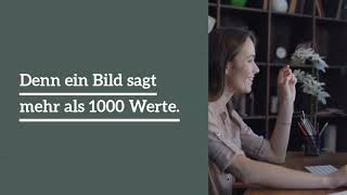 Zahlen Bitte Datenvisualisierung Für Einsteiger