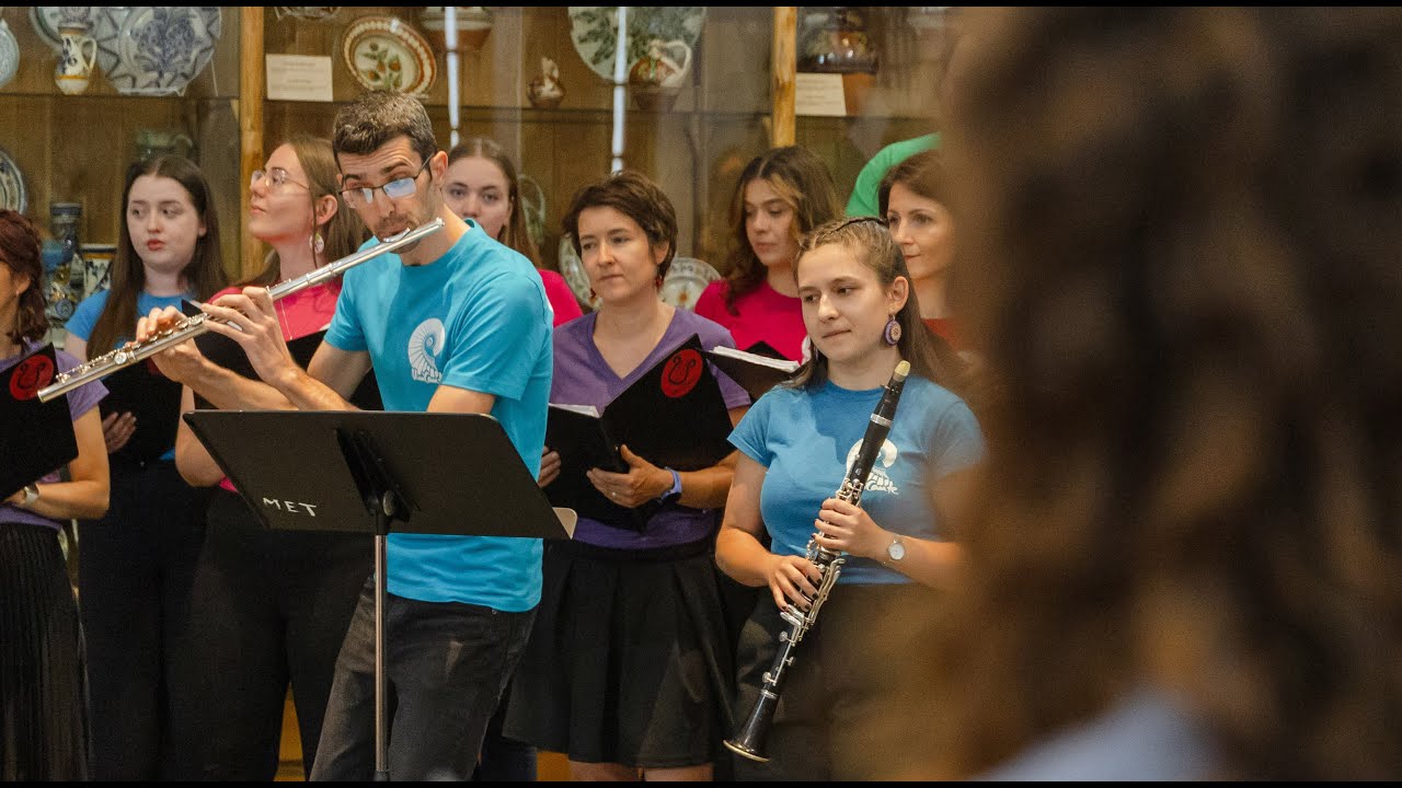 UniCante goes JAZZ 2.0 - KMN - promo Ja-Da