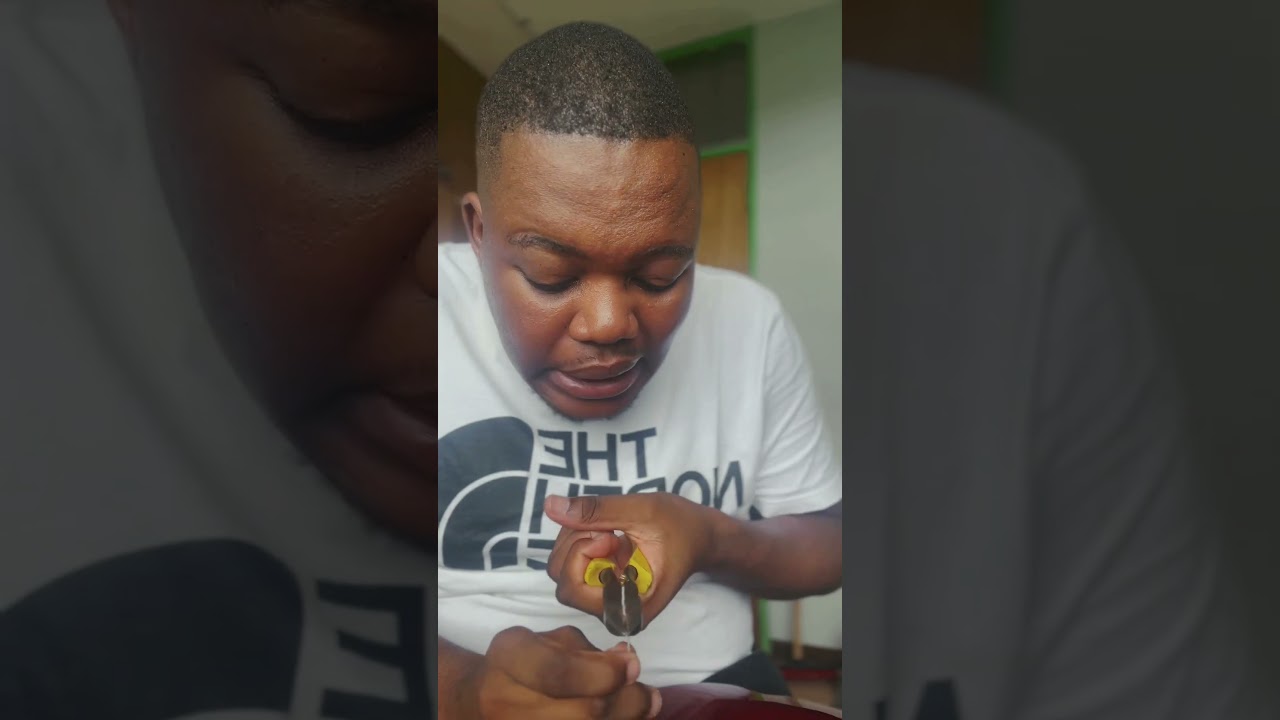 POV: Changing strings