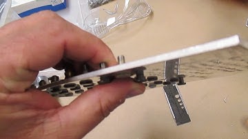 M Level 3 Hi Lock Installation