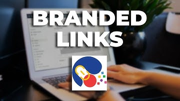 ONPASSIVE - ELEVATE BRAND RECOGNITION AND CREDIBILITY BY USING BRANDED LINKS IN O-TRIM