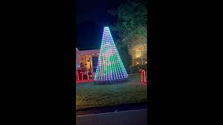 Mega Tree - TSO