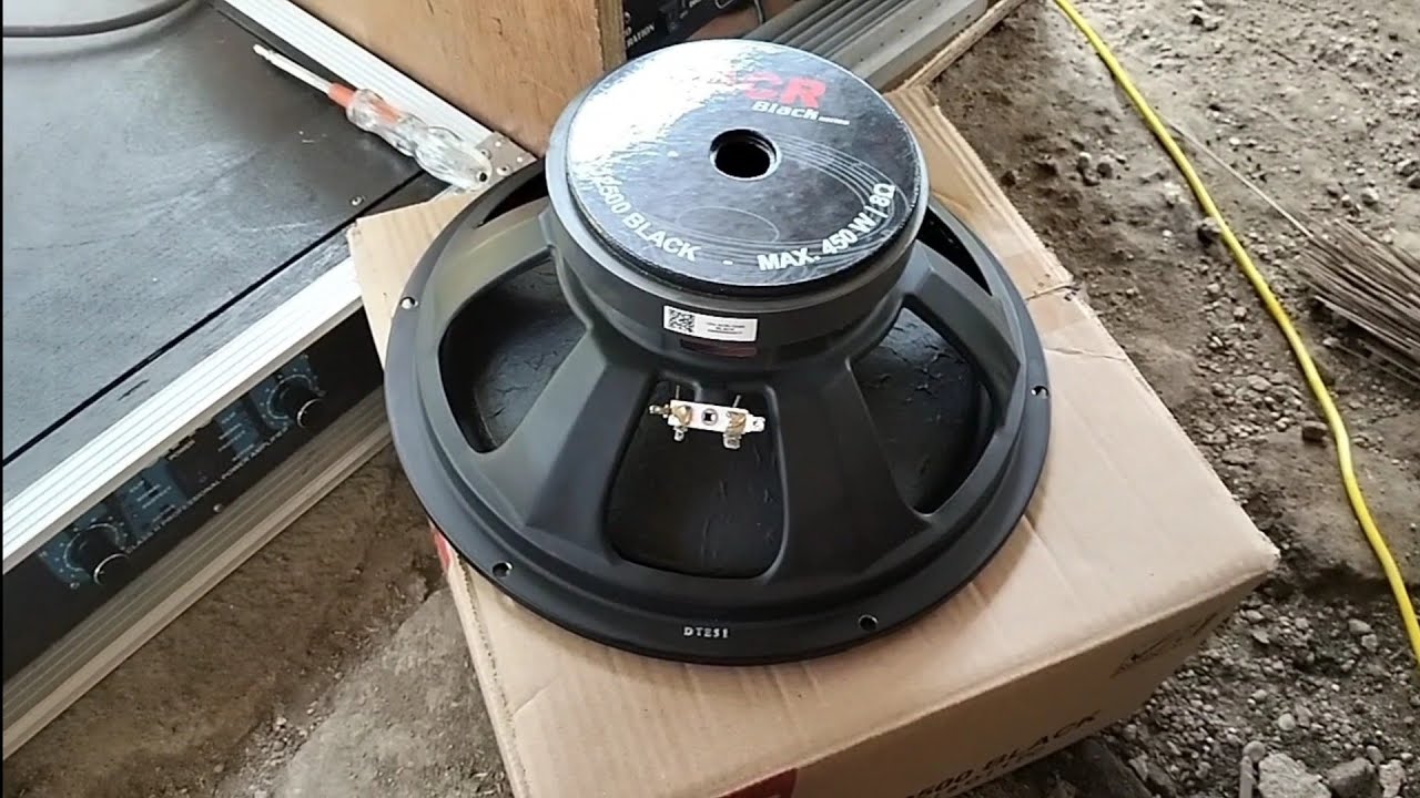 Tips Memilih Speaker Yang Bagus