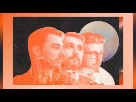 More Plastic & Halvorsen - Sunrise