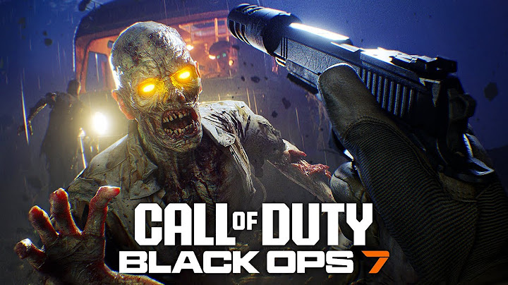 FIRST LOOK at BLACK OPS 7 ZOMBIES GAMEPLAY: Tranzit REMAKE Clues Found... (Full Breakdown)