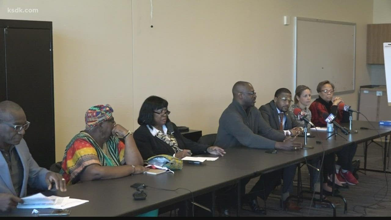 St. Louis hears resident thoughts on how to spend $250M from federal government