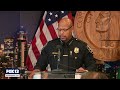 Timeline of Bite of Seattle shooting police response | FOX 13 Seattle