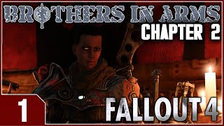 Fallout: Brothers in Arms Chapters 2 - EP1