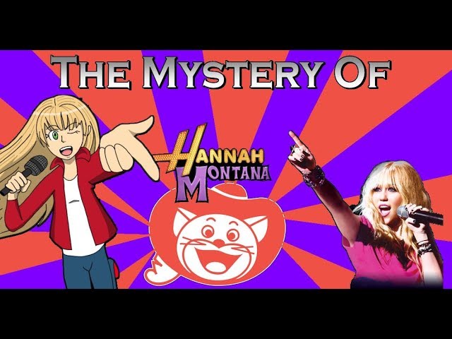 Simplemente DB  Sabías qué Toei Animation estaba trabajando en una  versión Animada de Hannah Montana La serie iba a recibir una adaptación de  anime por Toei Animation aunque el proyecto finalmente