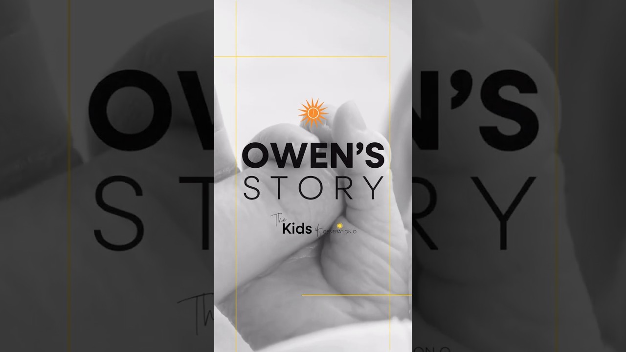 Owen's Story