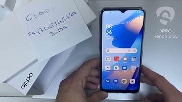How To Network or Region Unlock your OPPO Reno 4 Z 5G - UNLOCKLOCKS.com